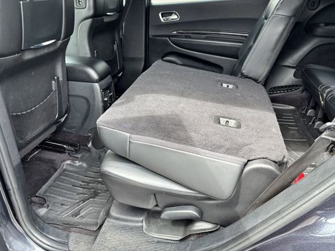 Used 2016 Dodge Durango Limited AWD/4WD image 25