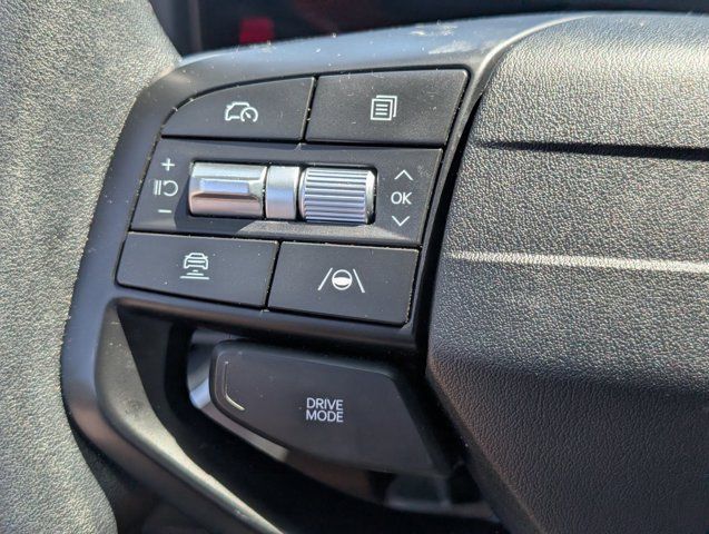 Used 2025 Kia K4 FWD image 16