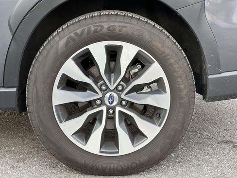 Used 2024 Subaru Outback Touring XT image 7