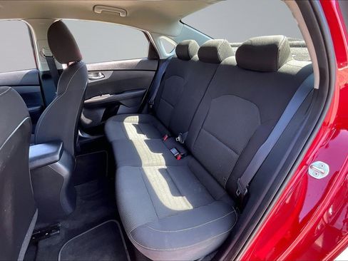 Used 2021 Kia Forte LXS FWD image 26