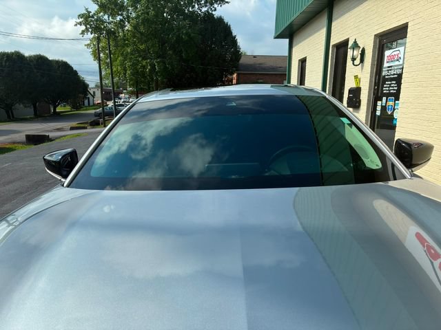 Used 2022 Acura TLX w/ Technology Package FWD image 10