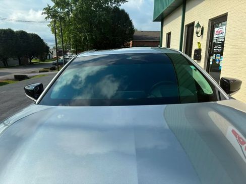 Used 2022 Acura TLX w/ Technology Package FWD image 10