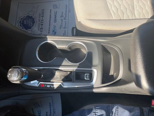 Used 2020 Chevrolet Equinox LS w/ LS Convenience Package FWD image 23