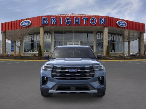 Used 2026 Ford Explorer Active w/ Active Comfort Package AWD/4WD image 6