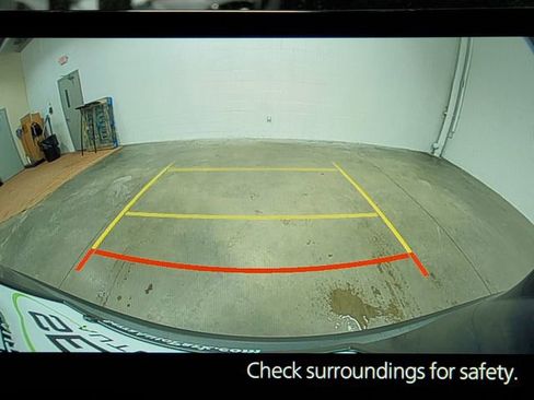 New 2026 MAZDA CX-50 AWD 2.5 Hybrid w/ Cargo Package image 24