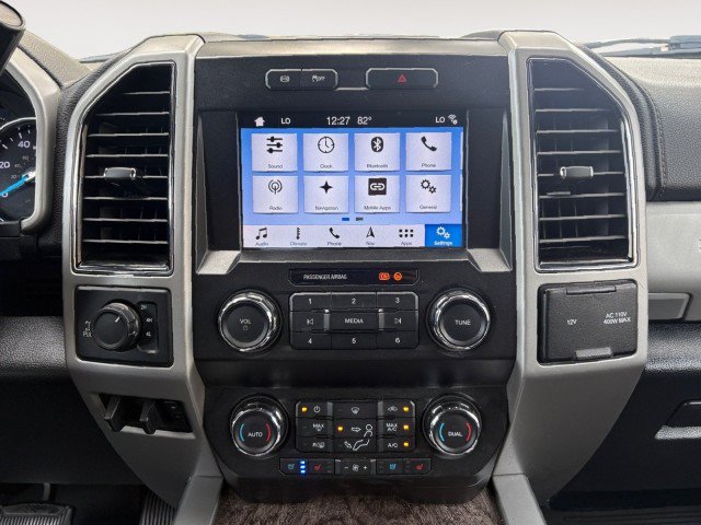Used 2019 Ford F350 Lariat AWD/4WD image 4