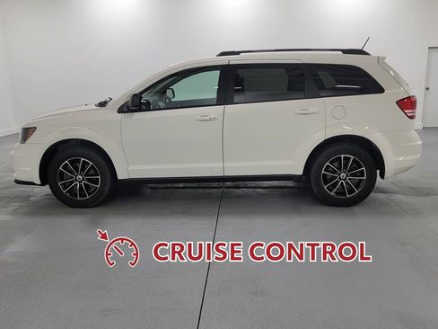 Used 2018 Dodge Journey SE w/ Popular Equipment Group image 6