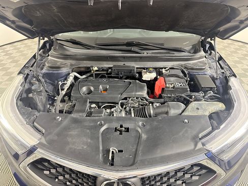 Used 2020 Acura RDX FWD image 39