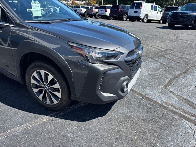 Certified 2024 Subaru Outback Limited AWD/4WD image 6