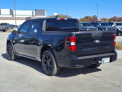 New 2026 Ford Maverick Lobo image 13