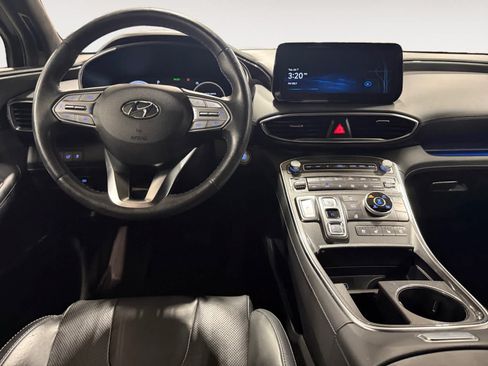 Used 2023 Hyundai Santa Fe Calligraphy AWD/4WD image 11