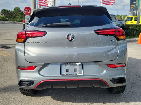 Used 2023 Buick Encore GX Select w/ Sport Touring Package image 6