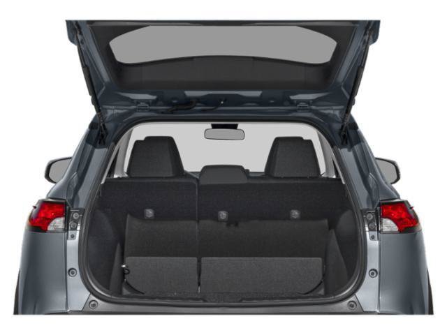 Certified 2022 Toyota Corolla Cross LE w/ Moonroof Package AWD/4WD image 11