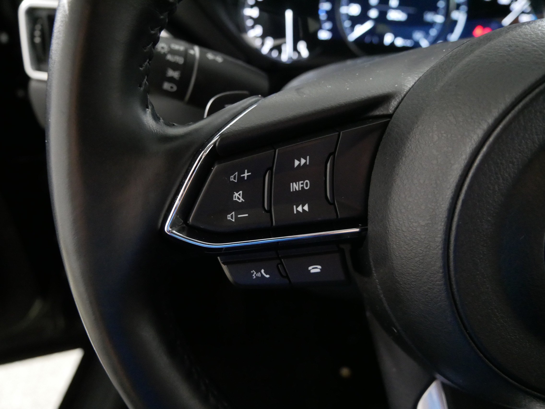Used 2022 MAZDA CX-5 AWD 2.5 S w/ Premium Plus Pkg image 28