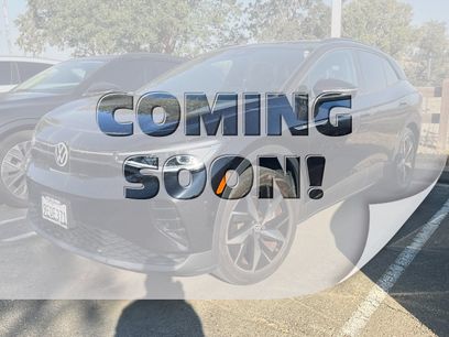 Used 2023 Volkswagen ID.4 S