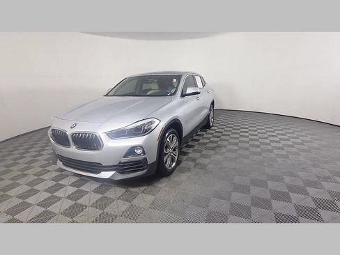 Used 2020 BMW X2 sDrive28i w/ Convenience Package FWD image 49