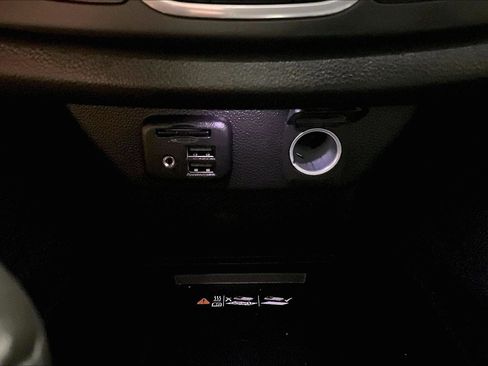 Used 2022 Chevrolet Traverse Premier w/ LPO, Floor Liner Package image 33