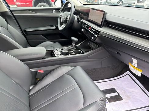 Certified 2026 Kia K5 EX FWD image 23