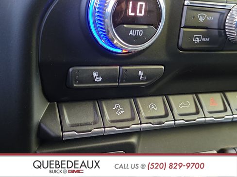 Used 2021 GMC Sierra 1500 Elevation w/ Preferred Package AWD/4WD image 15