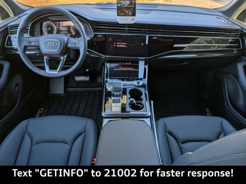 New 2026 Audi Q8 Premium Plus image 18