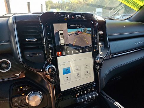 Used 2023 RAM 1500 Limited image 18