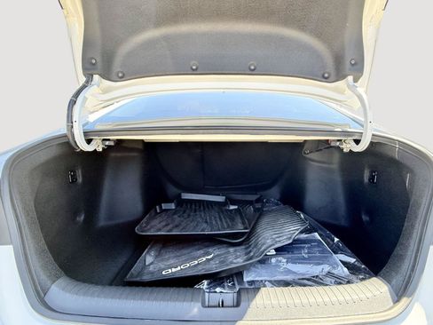 Certified 2026 Honda Accord SE image 30