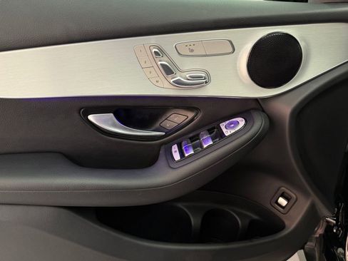 Certified 2022 Mercedes-Benz GLC 300 GLC 300 image 11