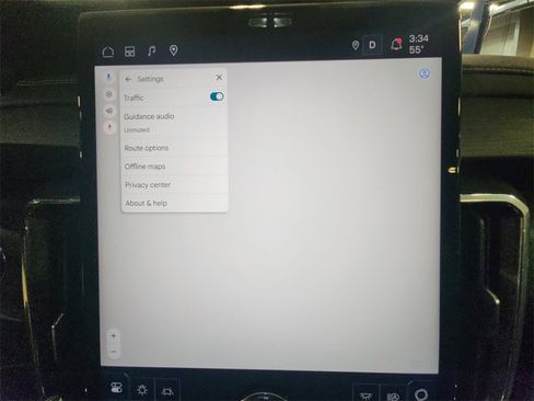 Certified 2025 GMC Acadia Elevation image 19