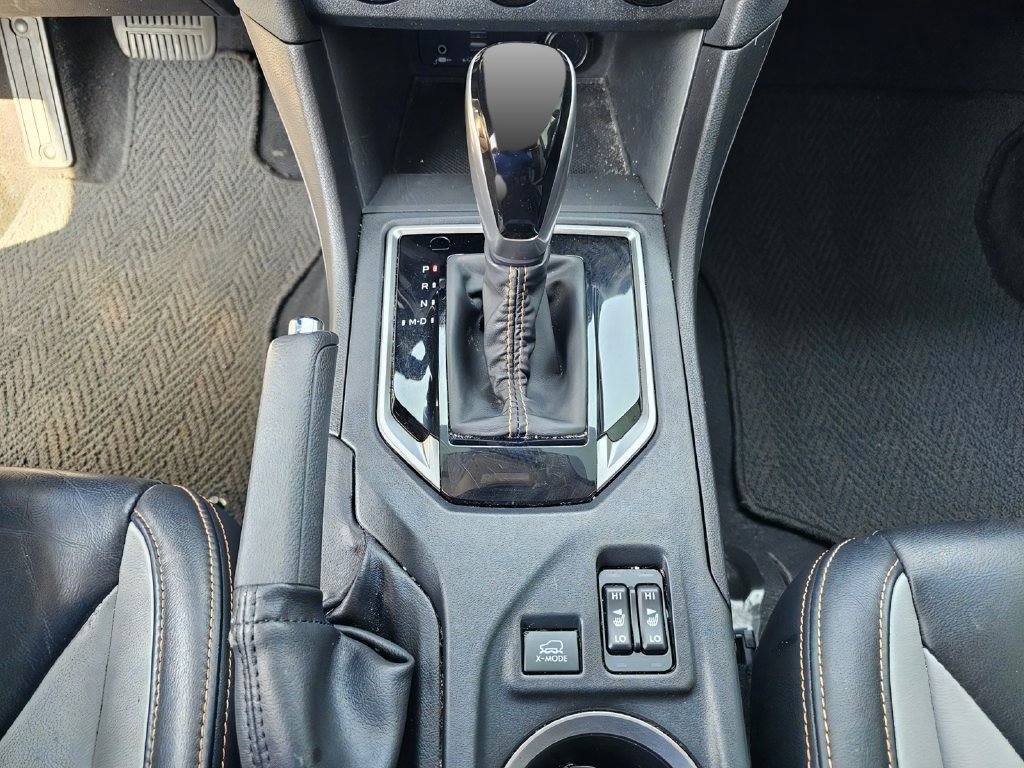 Used 2023 Subaru Crosstrek 2.5i Limited AWD/4WD image 26