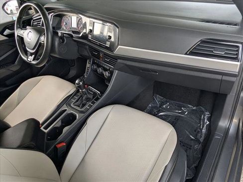 Used 2021 Volkswagen Jetta R-Line FWD image 22