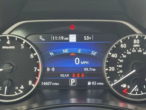 Used 2024 Nissan Murano SL image 31