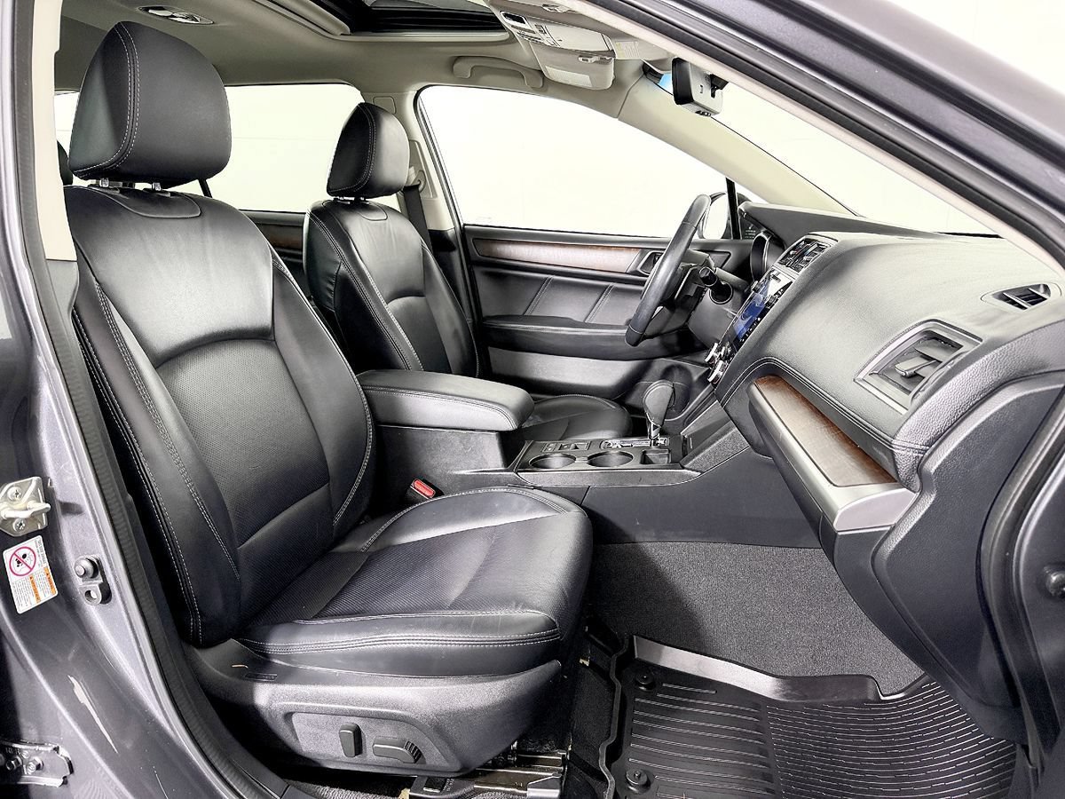 Used 2019 Subaru Outback 3.6R Limited AWD/4WD image 51