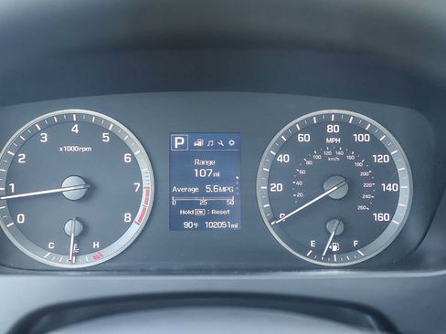 Used 2015 Hyundai Sonata Limited FWD image 23