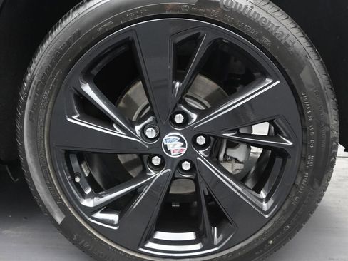 Used 2023 Buick Envision Preferred FWD image 10