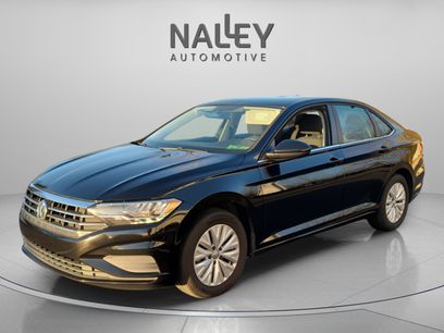 Used 2019 Volkswagen Jetta S