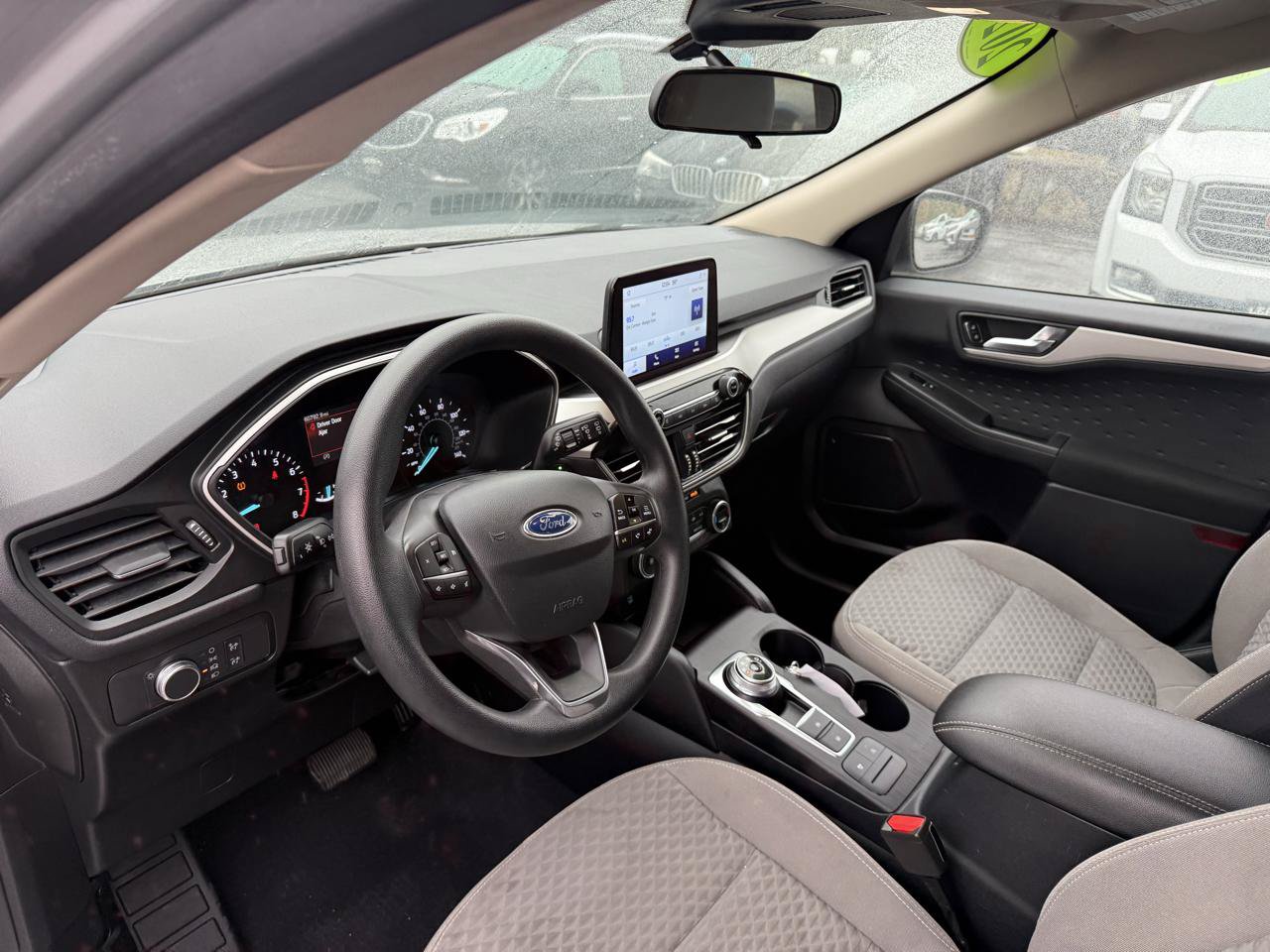 Used 2020 Ford Escape SE AWD/4WD image 26