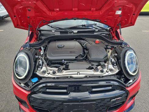 Used 2026 MINI Cooper S FWD image 15