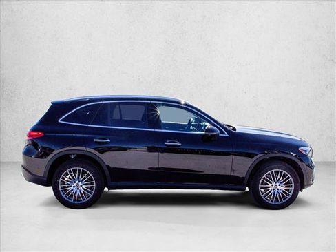 New 2026 Mercedes-Benz GLC 300 4MATIC image 4