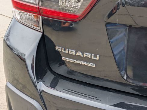 Used 2023 Subaru Crosstrek 2.0i image 36