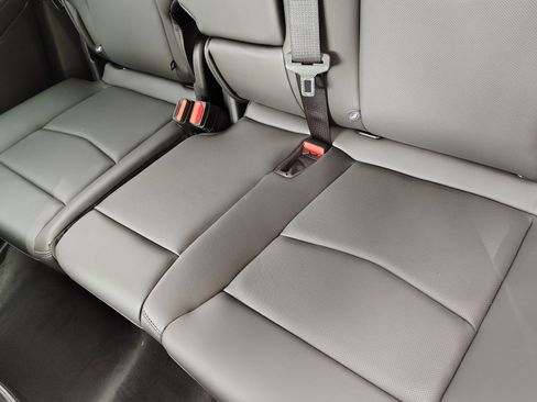 New 2025 Cadillac XT5 Premium Luxury w/ Technology Package image 27