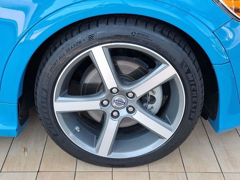 Used 2013 Volvo C30 T5 FWD image 7