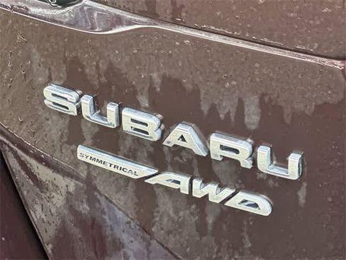 Certified 2025 Subaru Outback Touring XT image 20