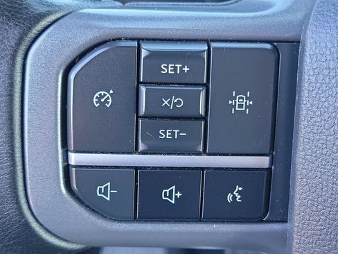 Used 2024 Ford F150 XLT w/ Mobile Office Package AWD/4WD image 8