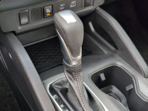 Certified 2024 Nissan Frontier S w/ Technology Package image 19