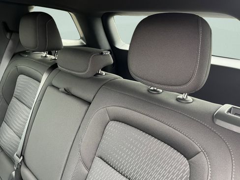 New 2026 Chevrolet Equinox LT image 24