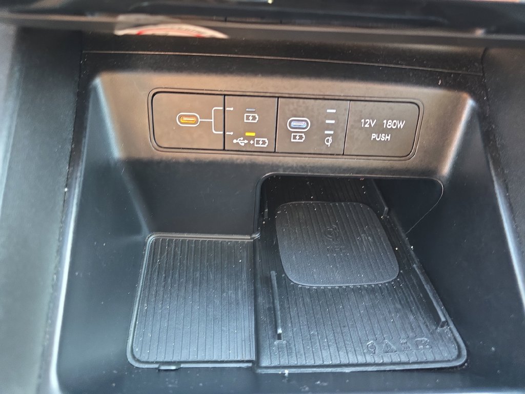 Used 2025 Hyundai Tucson SEL FWD image 33