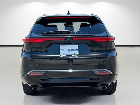 Used 2023 Toyota Venza Nightshade AWD/4WD image 4
