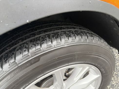 Certified 2024 Honda CR-V EX-L image 12
