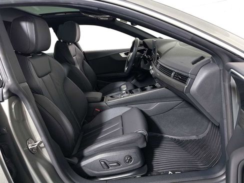 Used 2024 Audi A5 2.0T Premium image 23