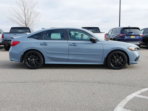 Used 2024 Honda Civic Si image 13